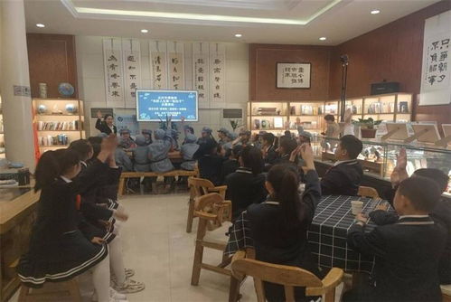 兰州市文化和旅游局构建公益性场馆服务网络持续打造高质量校外第二课堂