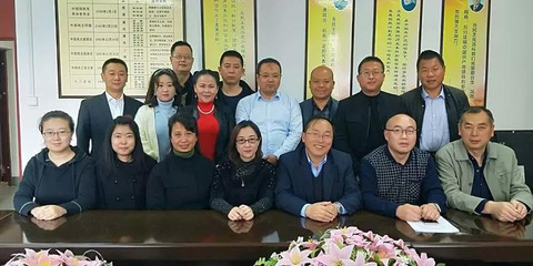 七里河区总支完成支部换届及届中调整 我公司总经理当选为三支部副主委|经典案例|兰州宜天网络科技|兰州品牌网站建设,兰州网页制作