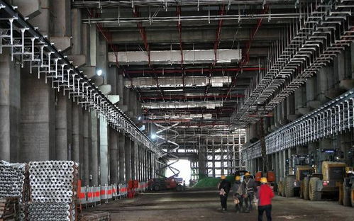 西部城市与沿海发达城市地铁建设差距分析 以西安与兰州为例