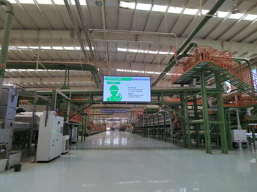 云南中烟大理卷烟厂 构建全过程智慧化数字化智能化复烤体系